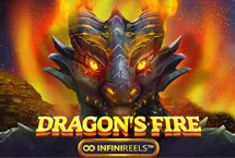 Dragons Fire Infinireels